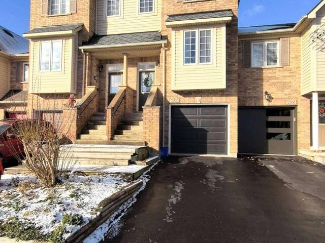 2103 GLENHAMPTON ROAD Oakville Ontario