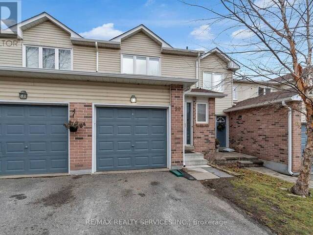 130 - 90 COREY CIRCLE Halton Hills Ontario