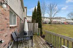 130 - 90 COREY CIRCLE Halton Hills