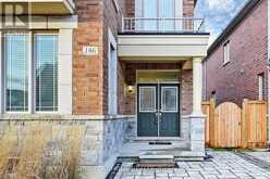 186 NORTHVALE ROAD Markham