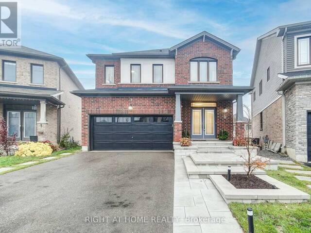 90 PAGEBROOK CRESCENT Hamilton Ontario