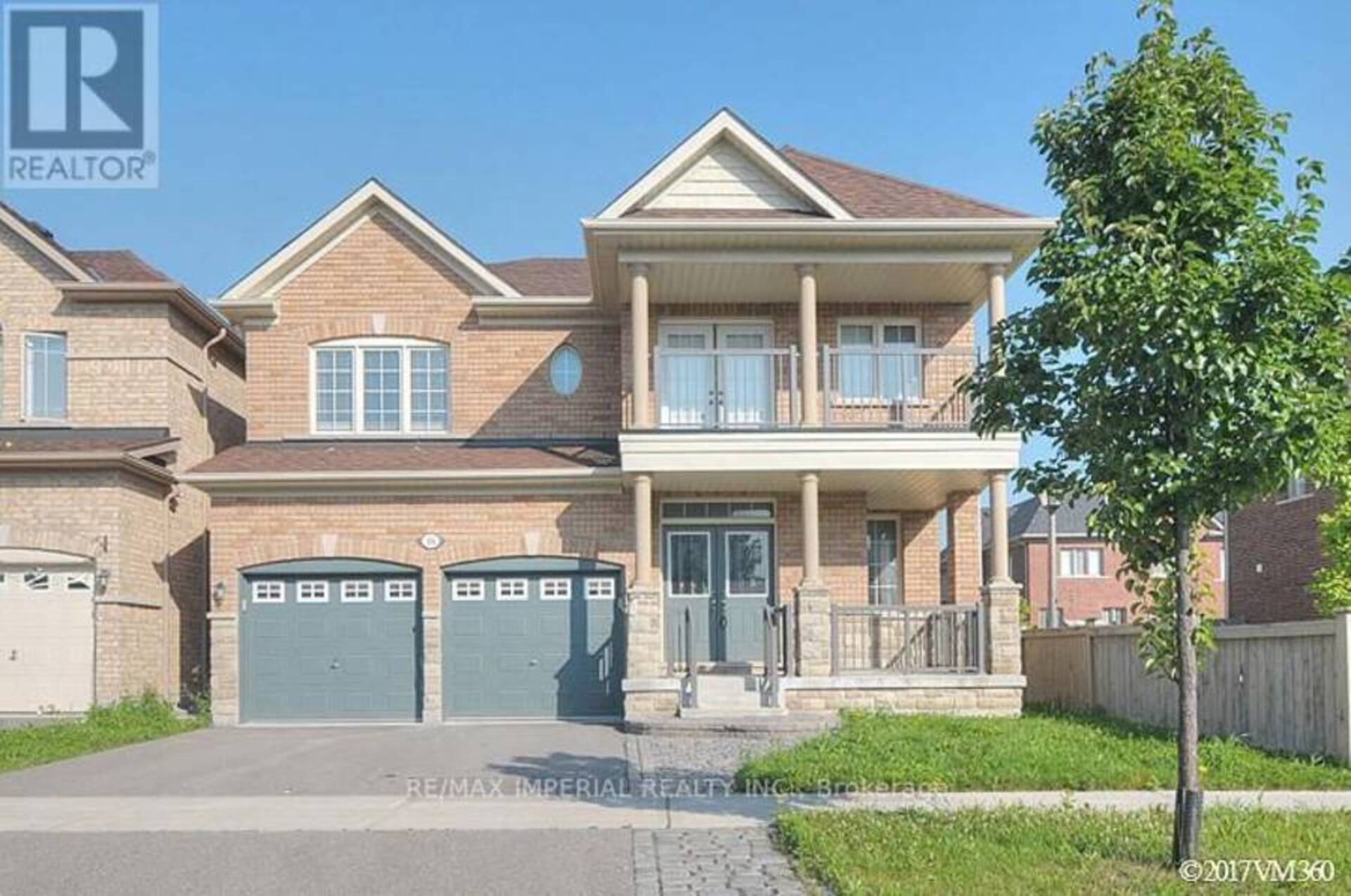 16 MARTINAU DRIVE Markham