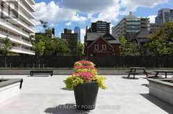 1104 - 485 HURON STREET Toronto