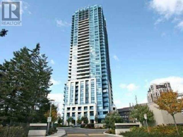 1510 - 181 WYNFORD DRIVE Toronto Ontario