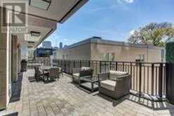 206 - 181 DAVENPORT ROAD Toronto