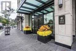 206 - 181 DAVENPORT ROAD Toronto