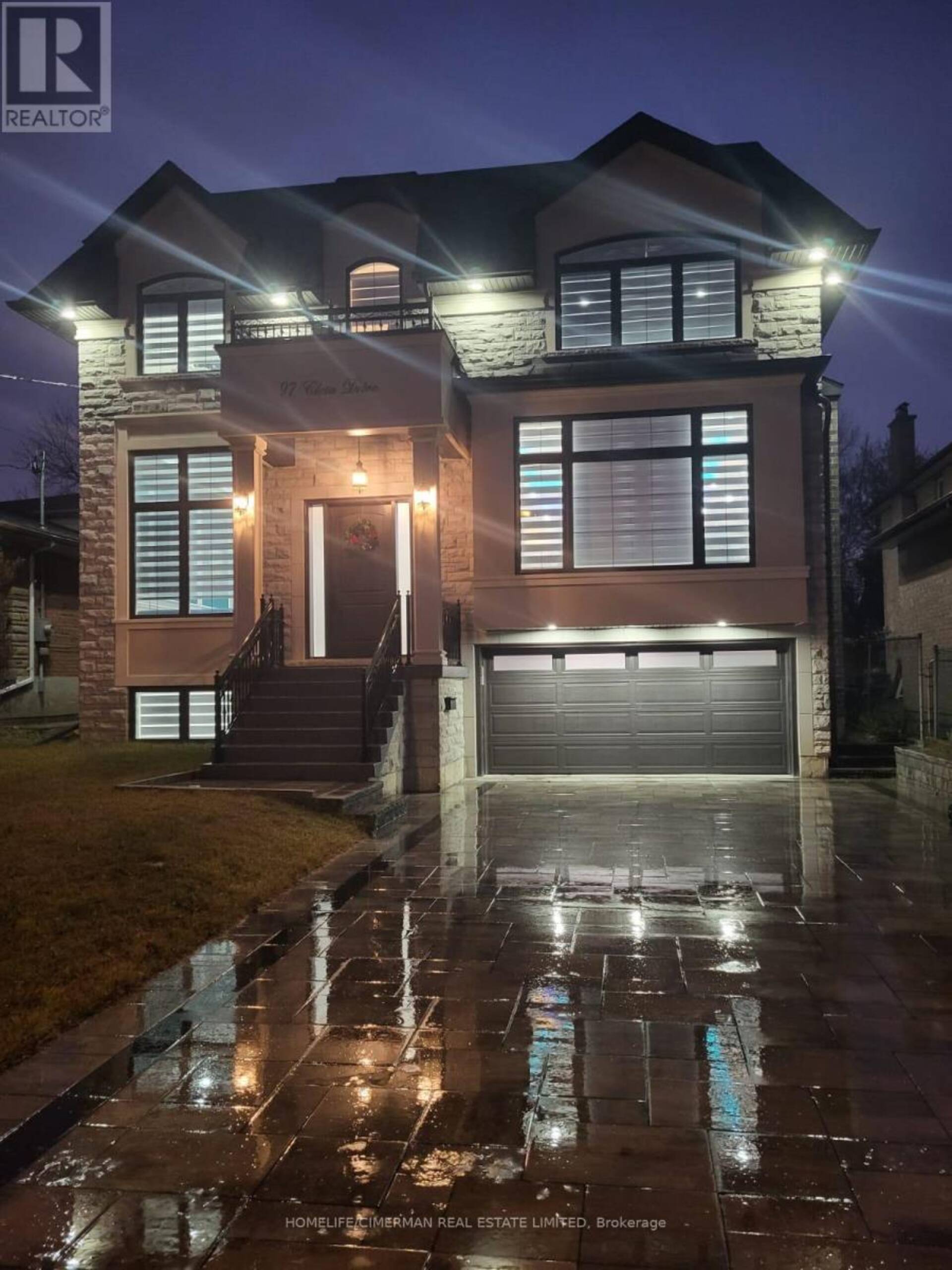 97 CLETA DRIVE Toronto