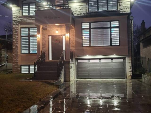 97 CLETA DRIVE Toronto Ontario