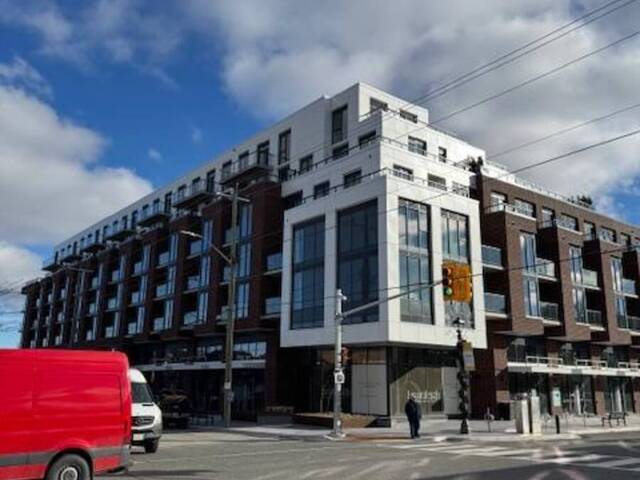 413 - 201 BROCK STREET S Whitby Ontario