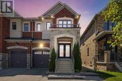 3 VIA TOSCANA ROAD Vaughan