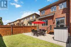 3 VIA TOSCANA ROAD Vaughan