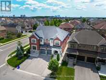 3 VIA TOSCANA ROAD Vaughan