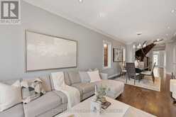 3 VIA TOSCANA ROAD Vaughan