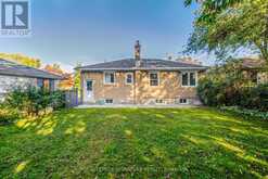 BSMT - 50 CARTIER CRESCENT Richmond Hill