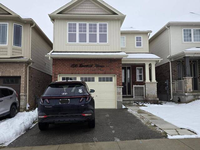 166 RIVERTRAIL AVENUE Kitchener Ontario