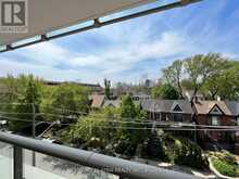 415 - 150 LOGAN AVENUE Toronto