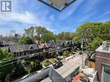 415 - 150 LOGAN AVENUE Toronto