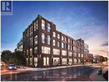 415 - 150 LOGAN AVENUE Toronto