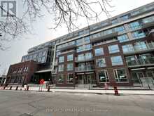 415 - 150 LOGAN AVENUE Toronto