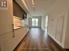 415 - 150 LOGAN AVENUE Toronto