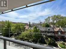 415 - 150 LOGAN AVENUE Toronto