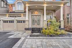 55 MANSBRIDGE CRESCENT Ajax