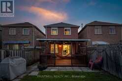 135 LAIRD DRIVE Markham