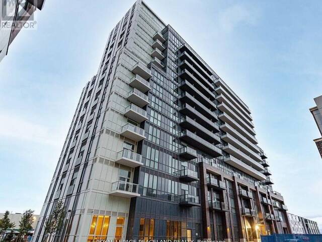 920 - 60 HONEYCRISP CRESCENT Vaughan Ontario