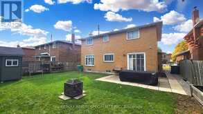 61 BRAIDWOOD LAKE ROAD Brampton