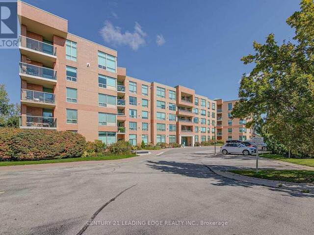 405 - 4 BRIAR HILL HEIGHTS New Tecumseth Ontario