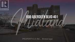 401 - 699 ABERDEEN BOULEVARD Midland