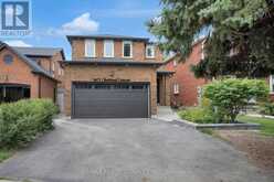 UPPER - 3471 CHARTRAND CRESCENT Mississauga