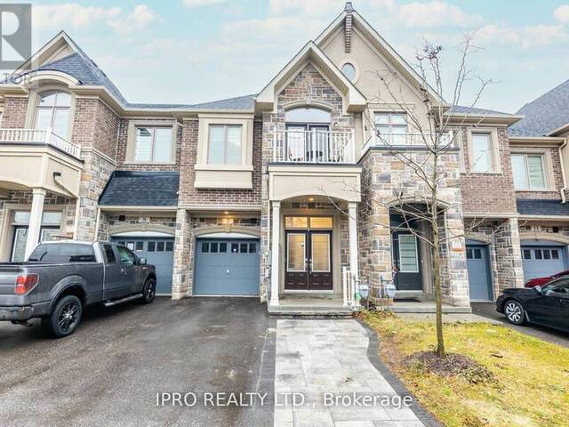 7 DALBEATTIE DRIVE Brampton Ontario