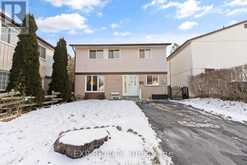 21 HAMLET COURT Brampton