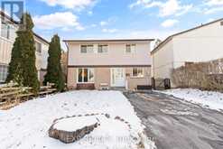 21 HAMLET COURT Brampton