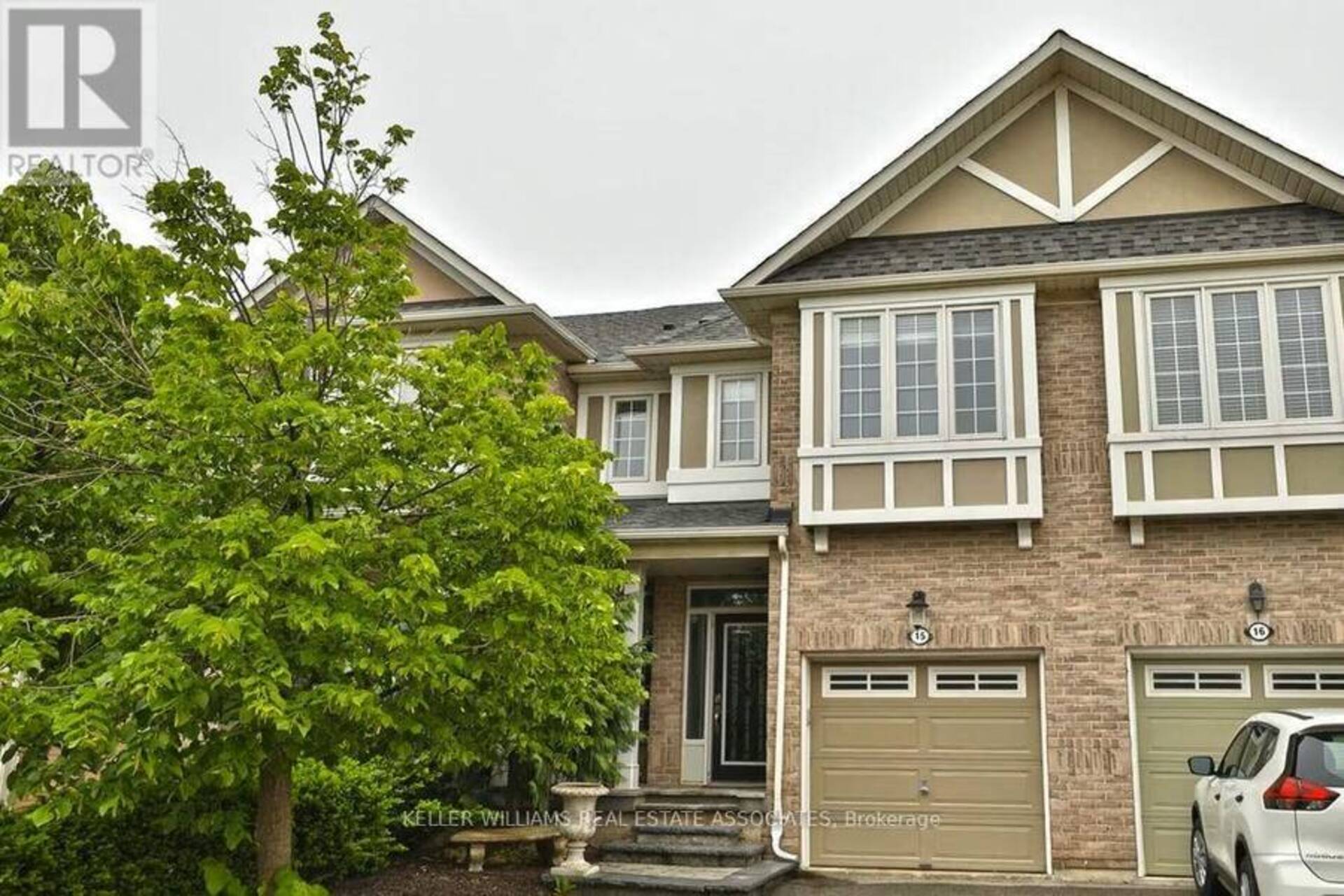 15 - 2295 ROCHESTER CIRCLE Oakville