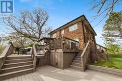 119 TUTELA HEIGHTS ROAD Brantford