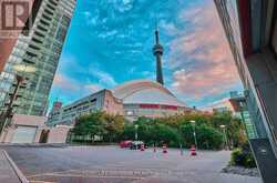 2810 - 5 MARINER TERRACE Toronto