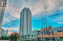 2810 - 5 MARINER TERRACE Toronto