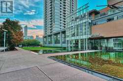 2810 - 5 MARINER TERRACE Toronto