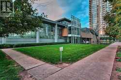 2810 - 5 MARINER TERRACE Toronto