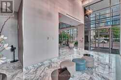 2810 - 5 MARINER TERRACE Toronto