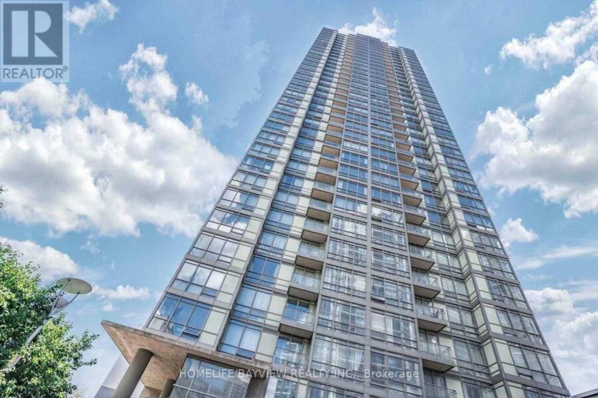 2810 - 5 MARINER TERRACE Toronto