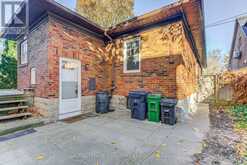 LOWER - 81 HOPEDALE AVENUE Toronto