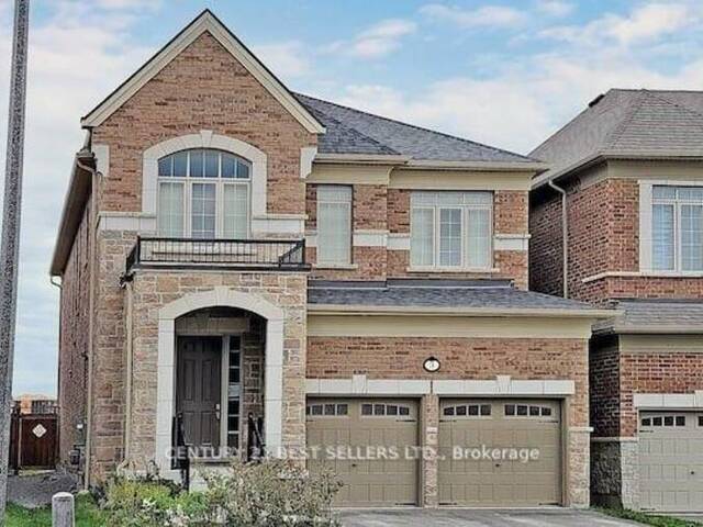 3 LOCKTON STREET Whitby Ontario