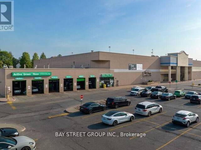 2900 STEELES AVENUE E Markham Ontario