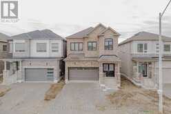 272 MADELAINE DRIVE Barrie