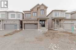 272 MADELAINE DRIVE Barrie