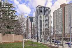 2106 - 202 BURNHAMTHORPE ROAD E Mississauga