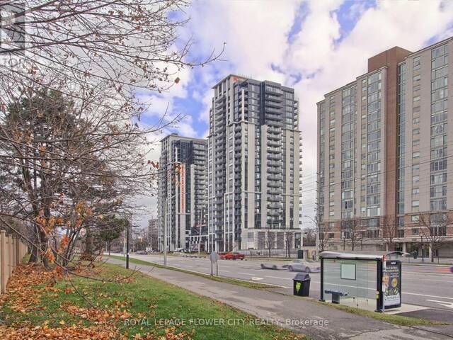 2106 - 202 BURNHAMTHORPE ROAD E Mississauga Ontario